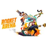 94 % Rabatt auf Rocket Arena Instant Gaming