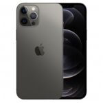 11 % Rabatt auf Apple iPhone 12 Pro Max Refurbished 512 GB ... Rehappy