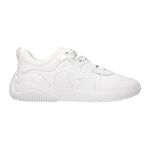 40% de réduction Hogan Baskets Femme Cuir Blanc 36 B-EXIT