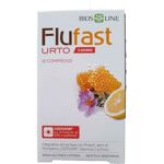 25% de réduction Bios Line Apix Flufast Urto 12 Comprimés Boutique bien-être