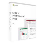 52 % rabatt Microsoft Office 2019 Professional Plus - Windows ... Licensel.com
