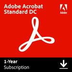 6% Rabatt Adobe Acrobat Standard DC 2 Installationen 1 Jahr ... 2GOsoftware