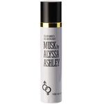 Rabatt 42% Alyssa Ashley Moschus Vapo Deodorant 100 ml Profumerie Griffe