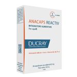 Desconto 44% Ducray Anacaps Reactiv Ducray 30 Cápsulas 2017 Farmácia San Rocco