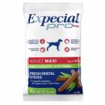 Sconto 46% EXPECIAL PRO Dog Dental Stick MAXI Arcaplanet