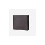20% discount Dudubags Men's Bags Brown Leather Bi-Fold ... Forzieri