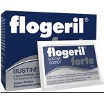 13% de réduction Shedir Pharma Flogeril Forte Supplément anti-inflammatoire 20 ... Afarma