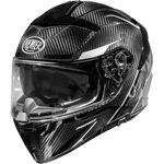 35% Rabatt PREMIER - Devil Carbon ST 8 Motorama Helm