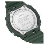 20% de descuento Reloj bluetooth Casio G-Shock GA-B2100-3... Joyas Hourglass
