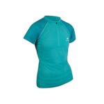 37% discount Raidlight R-light Short Sleeve T-shirt Green ... RunnerINN
