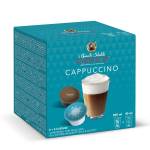 Sconto 6% Garibaldi 16 Capsule Cappuccino compatibili con sistema ... Capsule.it