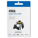 30% de desconto na licença HMA Pro VPN Prime