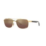 39% Remise Lunettes de soleil Ray-Ban Ray-Ban RB 3701 (001/6... SM Optic