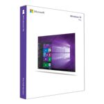 52% de réduction Microsoft Windows 10 Pro - 1 Licensel.com