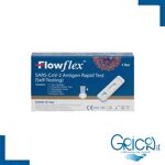 69% de desconto Acon Flowflex Flowflex Rapid Antigen Swab ... Gricon