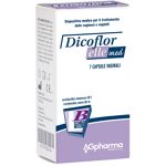 Sconto 17% AG PHARMA Srl Dicoflor Elle Med 7 ... Farmacia San Rocco