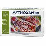 19% de desconto MYTHO SRL Mythoxan HD Para Energia ... Doc Peter