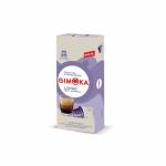Sconto 20% Gimoka 10 Capsule Lungo Gimoka – compatibili Nespresso Kaffito