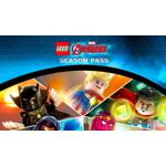 90% discount Lego Marvel's Avengers Season Pass Instant Gaming