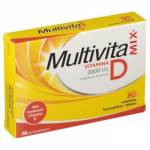 Sconto 14% Montefarmaco Otc Multivitamix Vitamina D 2000 Ui 60 ... Farmaciainlinea
