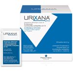Sconto 15% Pierre Fabre Pharma Urixana Pro 30bust Farmaviva