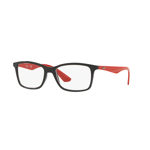 44% Discount Ray-Ban RX 7047 (2475) Eyeglasses - ... SM Optics