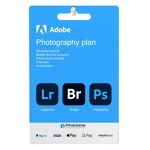 35 % rabatt Adobe Creative Cloud Photography plan - ... Primelicense