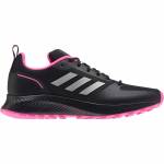 Sconto 42% Adidas Runfalcon 2.0 Tr Running Shoes Nero ... RunnerINN