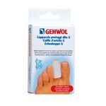 21% discount Gehwol Finger Protector Cap M 2 pieces Online Pharmacy