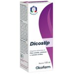 Sconto 27% Dicostip 100 ml Farmaciainlinea
