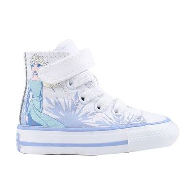 Converse Sneakers Mädchen 0-24 Monate Weiß 20