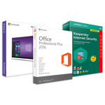 31% 割引 Windows 10、Office ... Macrosoft ライセンス付きホーム パッケージ