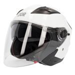 11 % Rabatt 130R - Arida V2 Gloss Helm ... Motorama