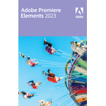 17% de descuento Adobe Premiere Elements 2023 Compra única 2... 2GOsoftware