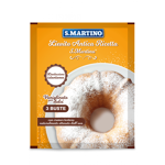 15% de réduction S.MARTINO Levure Recette Ancienne 48g Not Only Pudding
