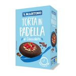 Sconto 32% S.MARTINO Torta in Padella al ... Non Solo Budino