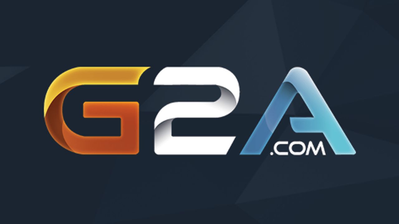Probieren Sie G2A [ADV] Instant Gaming aus