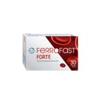 22% de réduction Bracco Ferrofast Forte 30 Capsules Farmaciainlinea