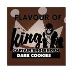 Sconto 20% Flavour of King Dark Cookies (Ex ... kickkick.it