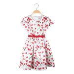 Melany Rose 20 % Rabatt Kleid für kleine Mädchen mit ... MECshopping