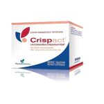 Sconto 14% Pharmaextracta Crispact Probiotico Fermenti 30 Stick Orosolubili Afarma
