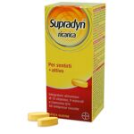 Remise 27% BAYER SpA Supradyn Recharge 60 Comprimés Pharmacie San Rocco
