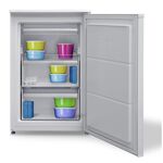 57% desconto PremierTech® Premiertech PT-FR103 Freezer Vertical freezer 103 ... Dadosshop