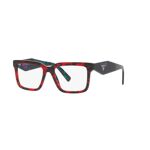 Rabatt 44% Prada Brillen Prada PR 10... Ottica SM