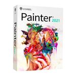 55 % de réduction sur Corel Painter - 2021 Licensel.com
