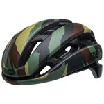 24% de desconto no capacete esférico Bell Xr verde M BikeInn