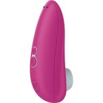 30% de desconto Womanizer - Estimulador Clitoriano Starlet 3 Sexy Apple Pink