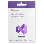 76 % de réduction sur la Primelicense Microsoft Visual Studio Enterprise 2022