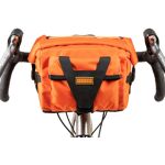 20% desconto Bolsa Restrap Bar Pack 10L ... SantaFixie