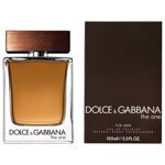 Sconto 32% Dolce&Gabbana the one for men ... Profumerie Griffe